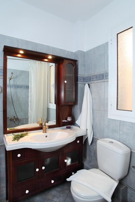 Liogerma Villas Agios Nikitas Exterior photo