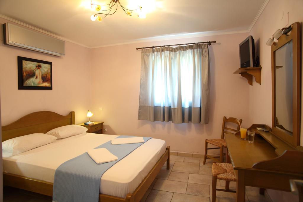 Liogerma Villas Agios Nikitas Exterior photo